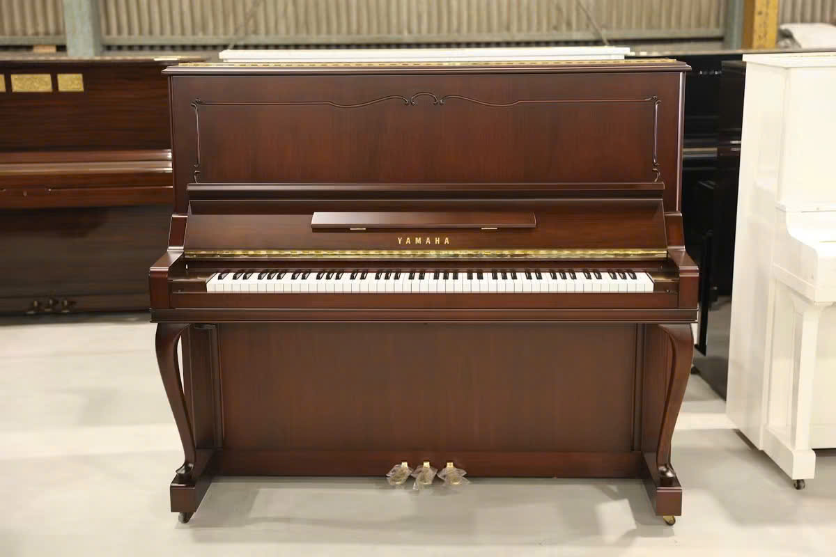 Piano Yamaha WX5AWNC